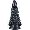 Gode Phen S 15 x 6.5 cm Noir