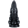 Gode Phen S 15 x 6.5 cm Noir