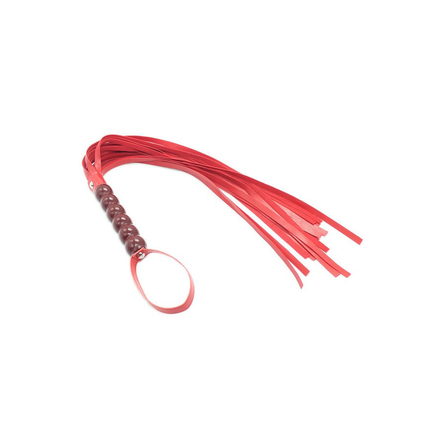 Kit SM Rouge 6 Pièces