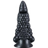 Gode Phen L 22 x 9 cm Noir