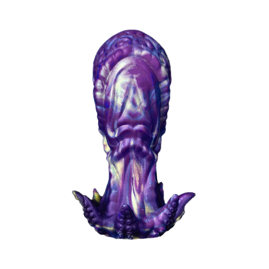 Plug Squid Tentak S 11 x 5cm