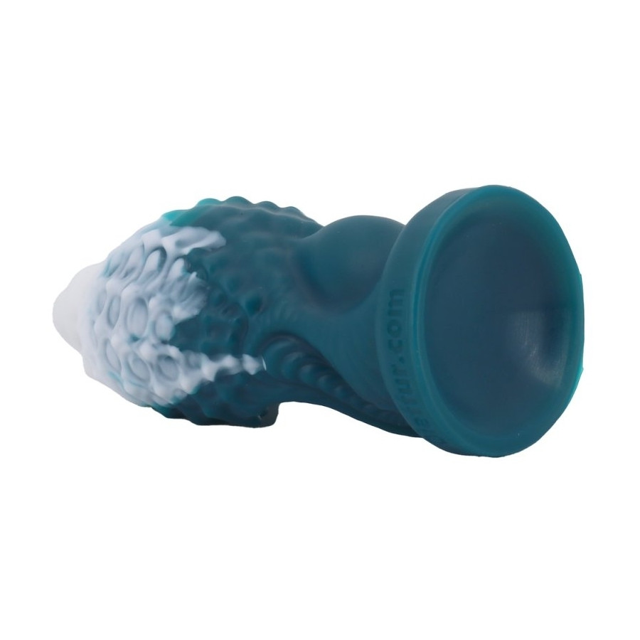 Plug Hippass S 13.5 x 5.5cm