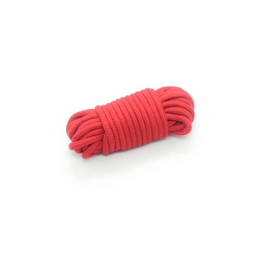 Kit SM Rouge 6 Pièces