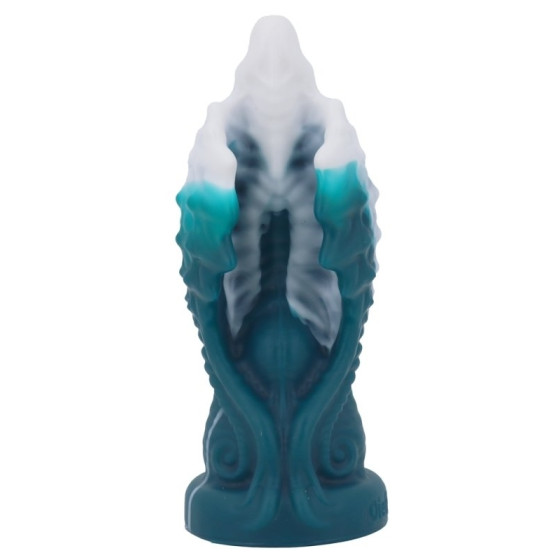 Plug Hippass M 15.5 x 6.5cm