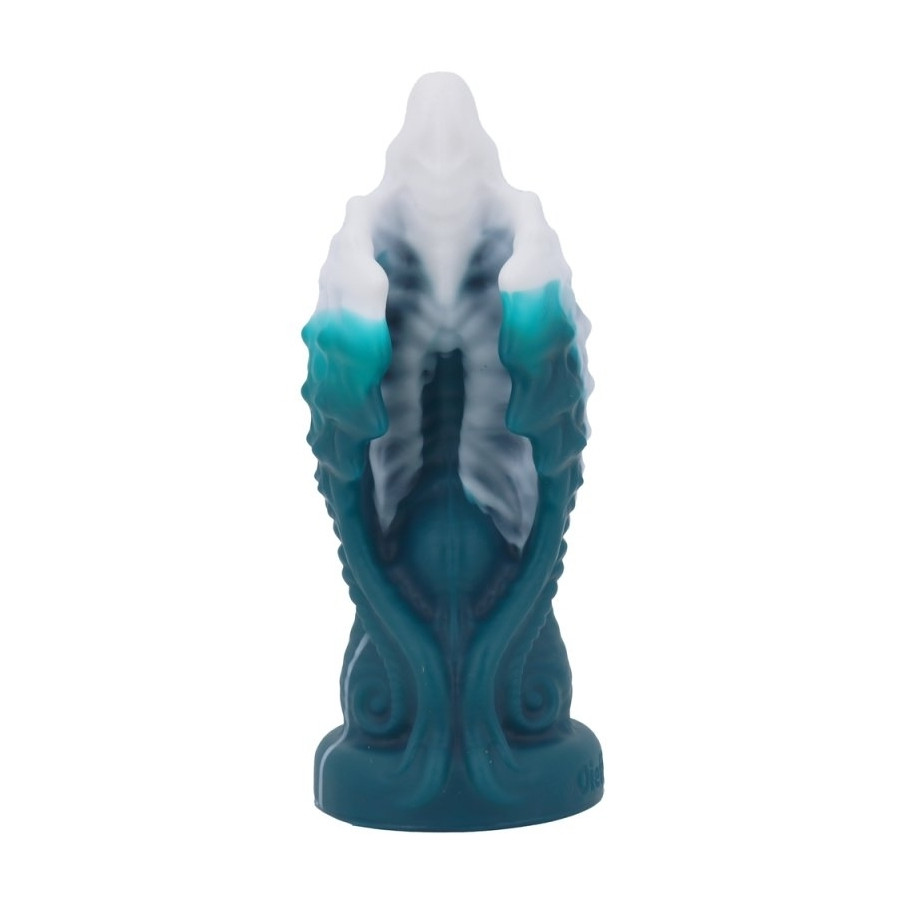 Plug Hippass M 15.5 x 6.5cm