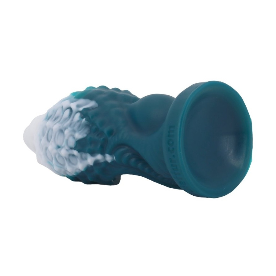 Plug Hippass M 15.5 x 6.5cm