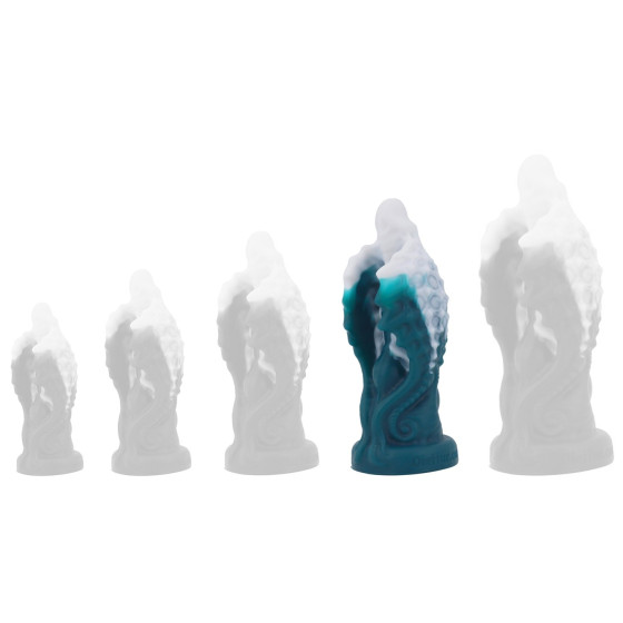 Plug Hippass L 18.5 x 7.5cm