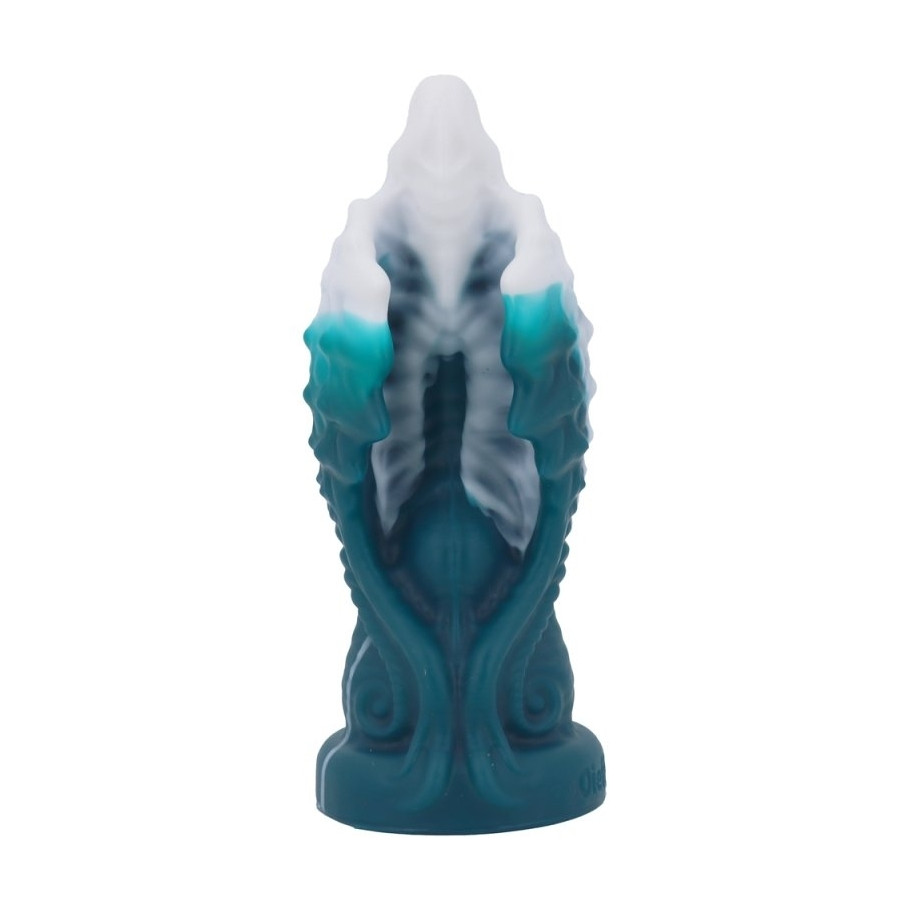 Plug Hippass L 18.5 x 7.5cm