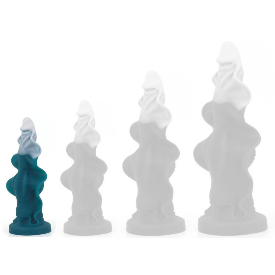 Plug Sepiass XS 15.5 x 7.5cm