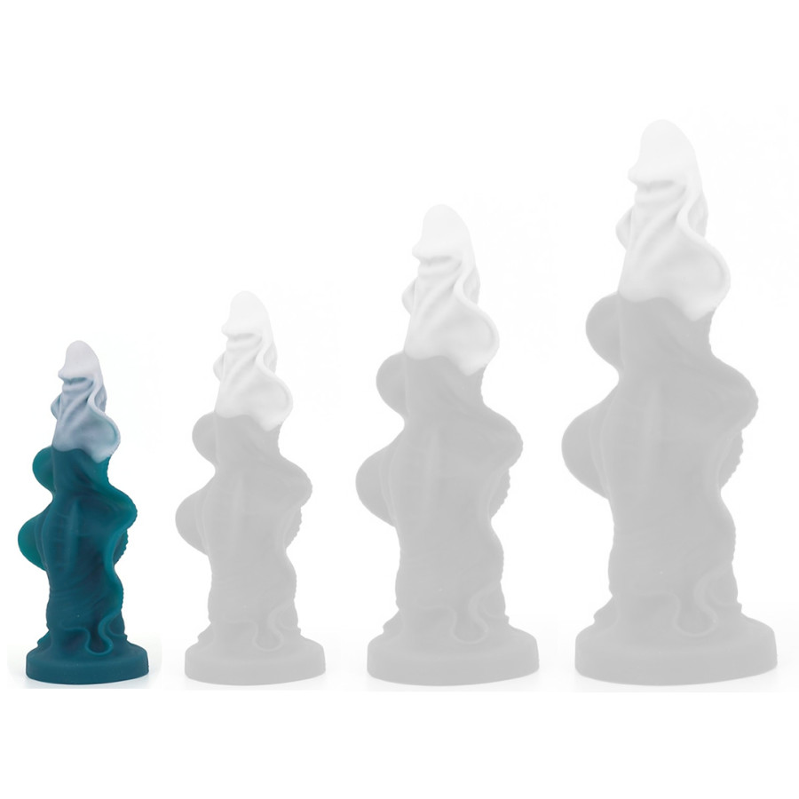 Plug Sepiass XS 15.5 x 7.5cm