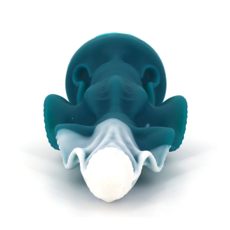 Plug Sepiass XS 15.5 x 7.5cm