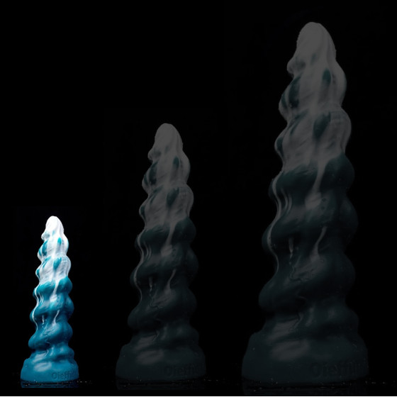 Gode Watersea XS 11 x 3 cm Blanc-Bleu