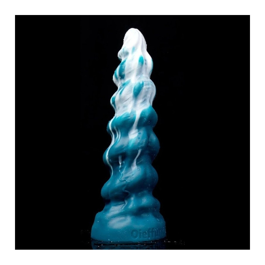 Gode Watersea XS 11 x 3 cm Blanc-Bleu