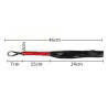 Kit SM Diamond Lines Red - 5 pièces