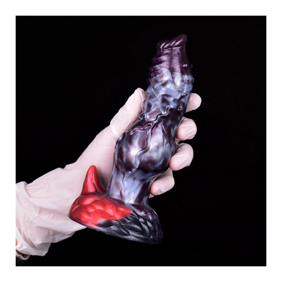 Gode Jomori 16 x 6.5cm