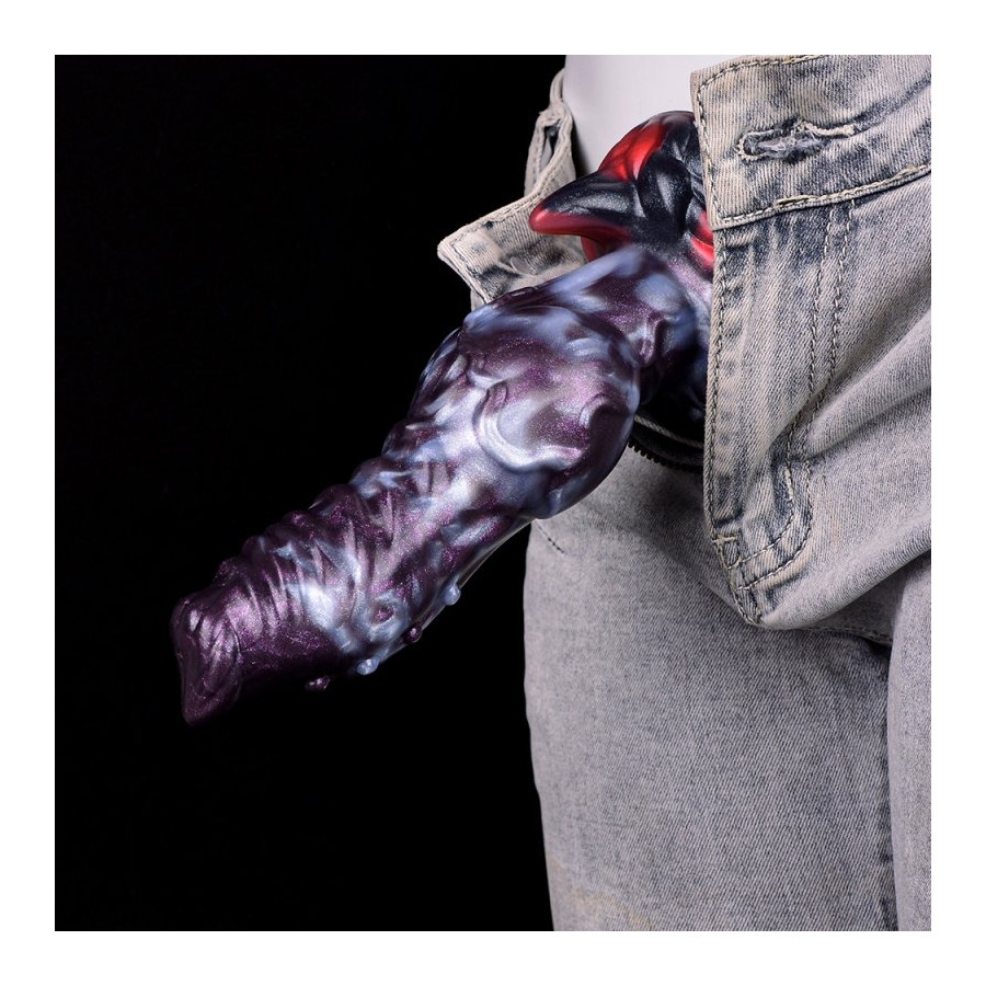 Gode Jomori 16 x 6.5cm