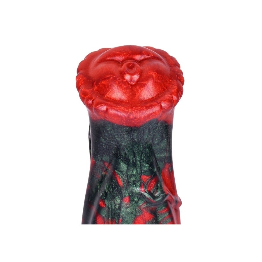 Gode Jofortix 23 x 7cm Noir et Rouge