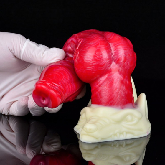 Gode Akatrix 17 x 6cm