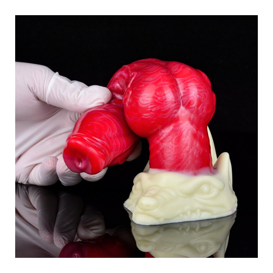 Gode Akatrix 17 x 6cm