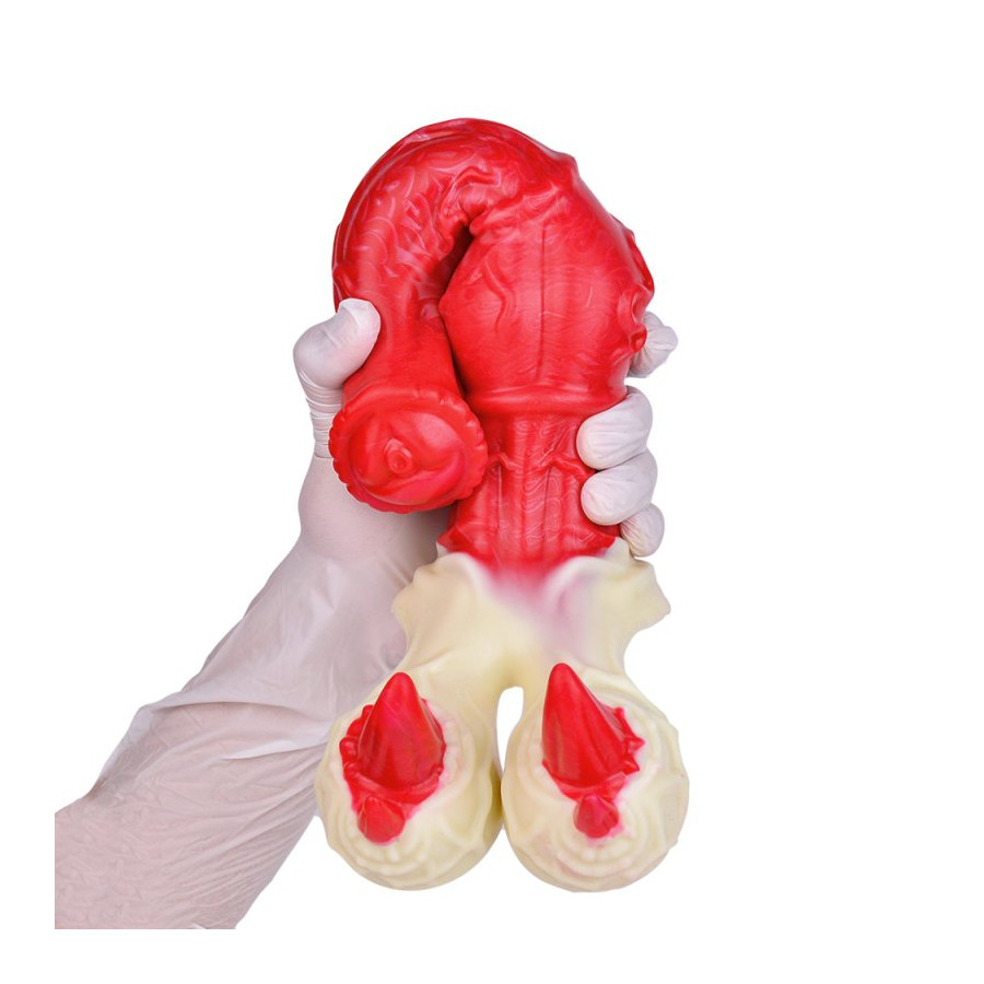 Gode Jutorix 23 x 7cm