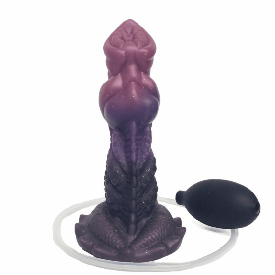 Orhik ejaculating dildo 16 x 5cm