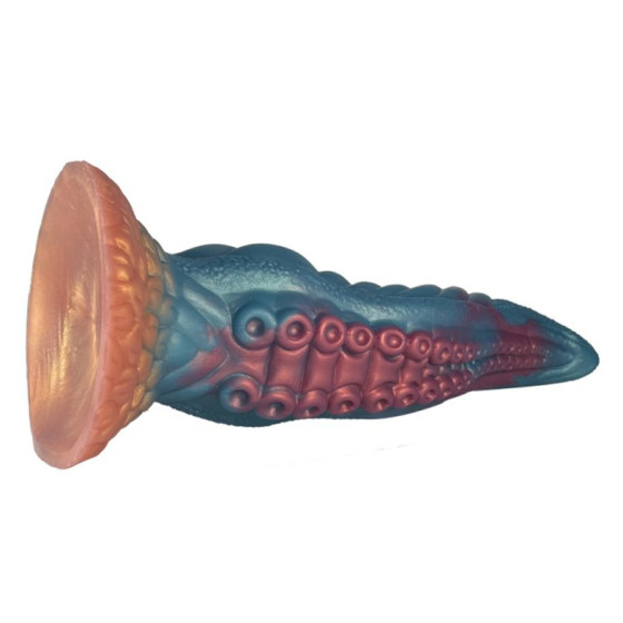 Fantasy Tenkat Dildo 21 x 6cm