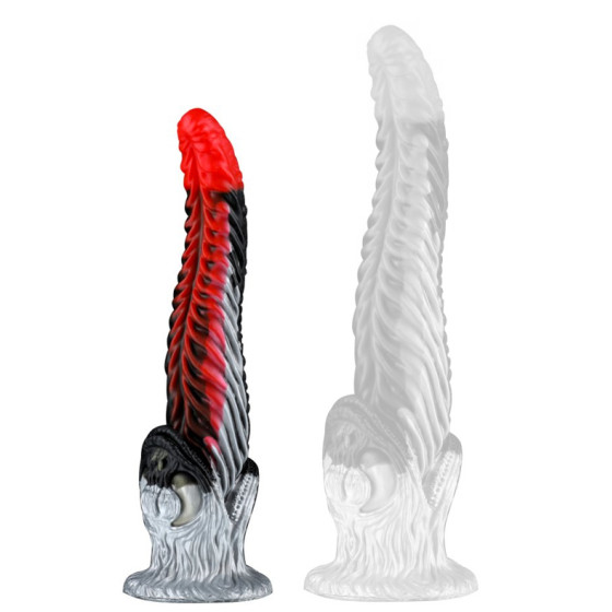 Dildo Belzetong S 17 x 4.5cm