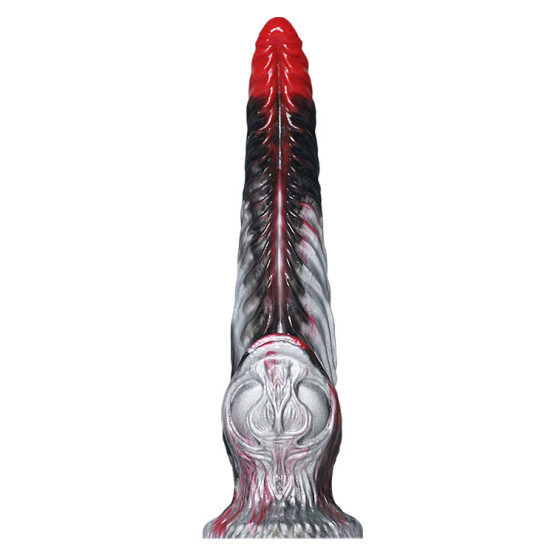 Dildo Belzetong S 17 x 4.5cm