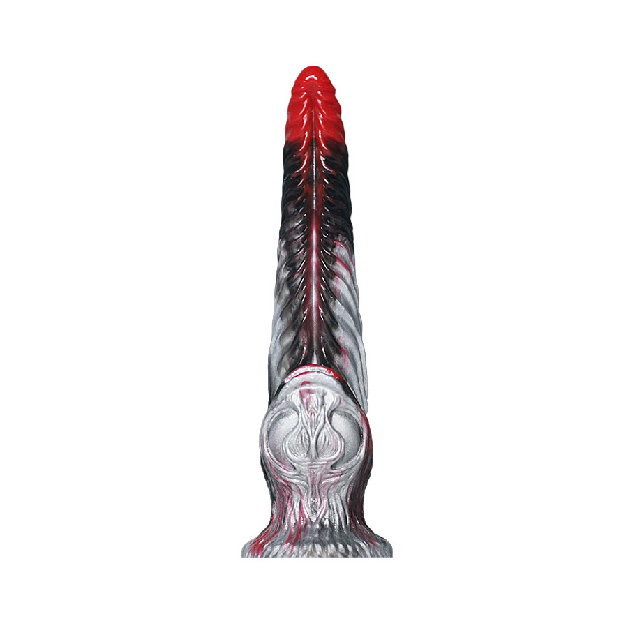 Dildo Belzetong S 17 x 4.5cm
