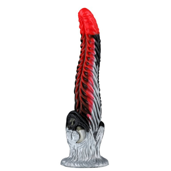 Dildo Belzetong S 17 x 4.5cm