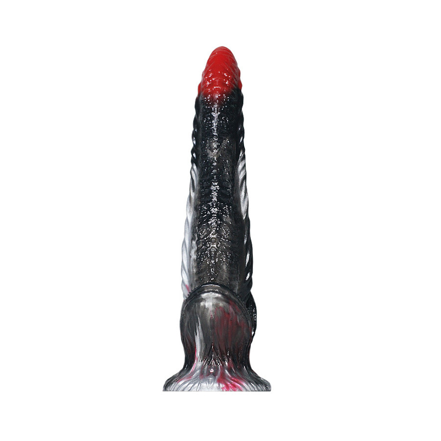 Dildo Belzetong S 17 x 4.5cm