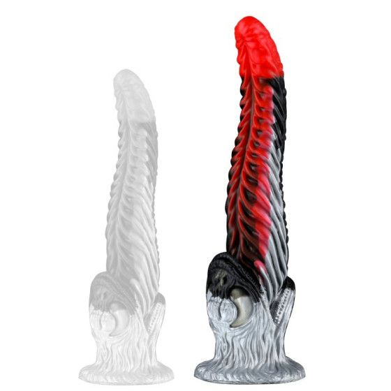 Dildo Belzetong M 20 x 5cm