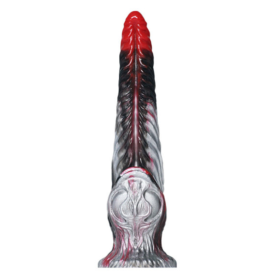 Dildo Belzetong M 20 x 5cm