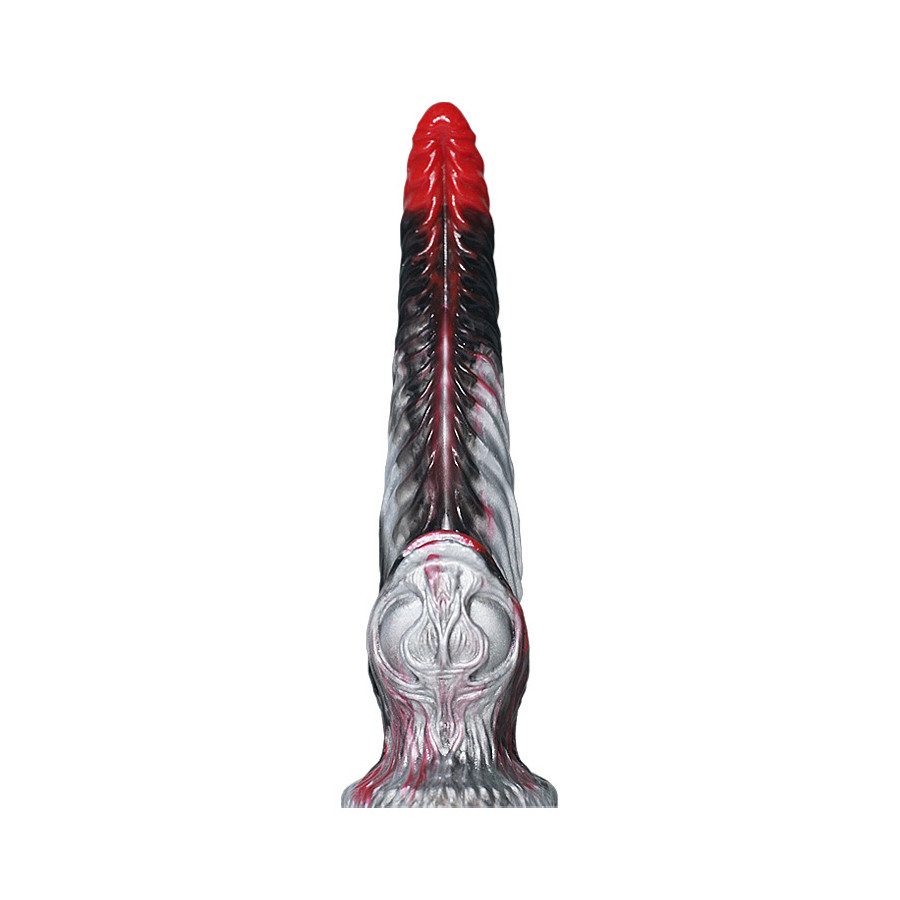 Dildo Belzetong M 20 x 5cm
