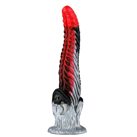 Dildo Belzetong M 20 x 5cm