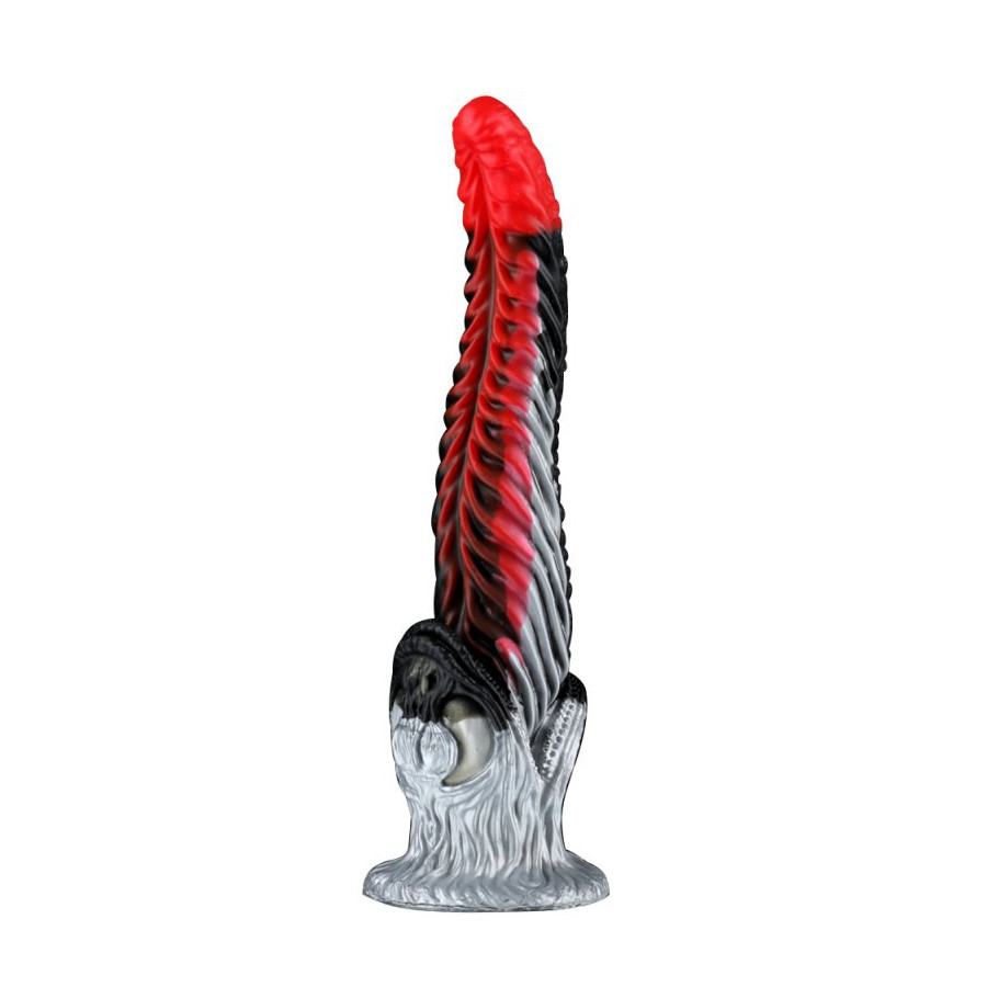 Dildo Belzetong M 20 x 5cm