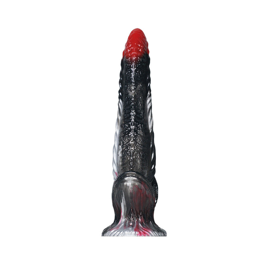 Dildo Belzetong M 20 x 5cm