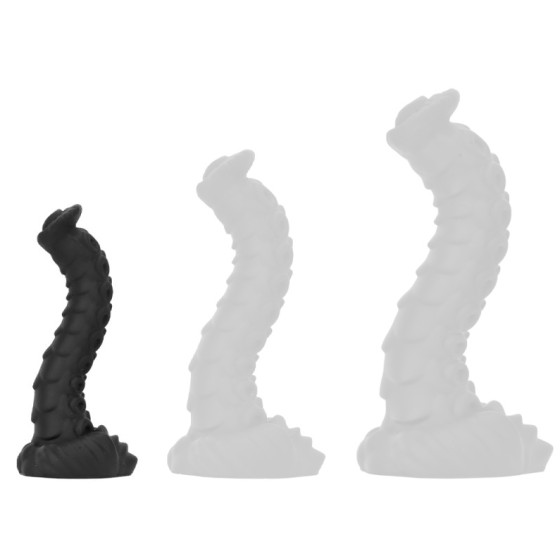 Gode Octodrak S 16 x 4cm