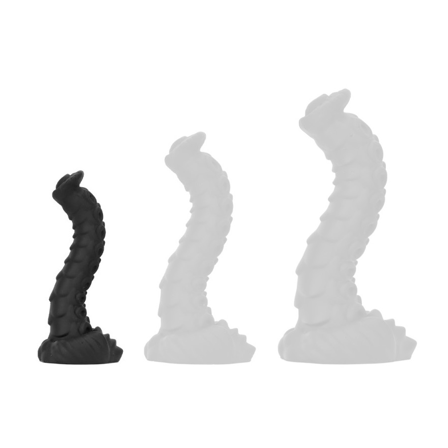 Gode Octodrak S 16 x 4cm