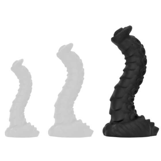 Gode Octodrak L 22 x 5.8cm