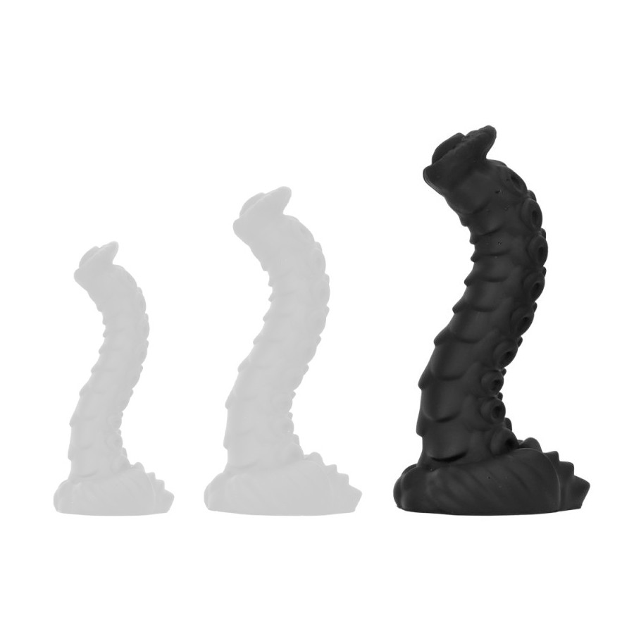 Gode Octodrak L 22 x 5.8cm