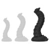 Gode Octodrak L 22 x 5.8cm