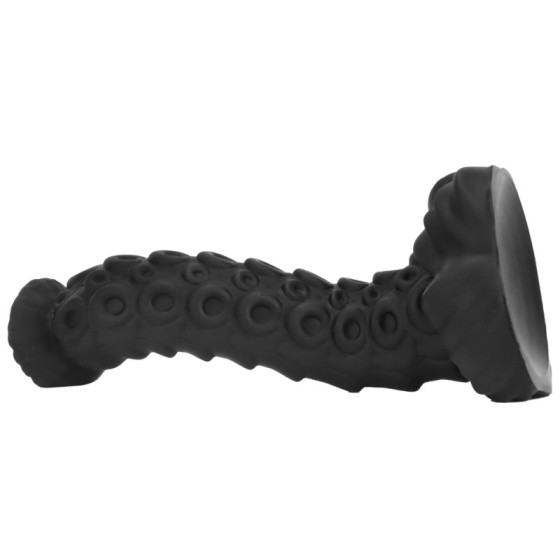 Gode Octodrak L 22 x 5.8cm