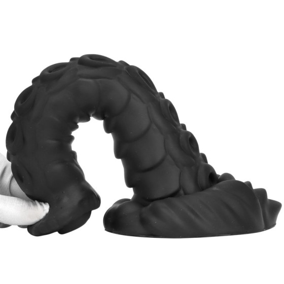 Gode Octodrak L 22 x 5.8cm