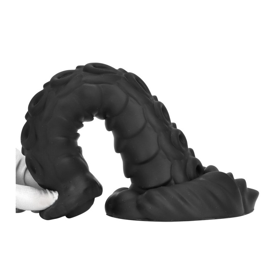 Gode Octodrak L 22 x 5.8cm