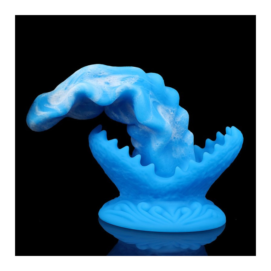 Plug Openy Mouth S 13.5 x 9.5cm