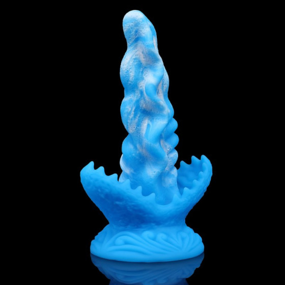 Plug Openy Mouth M 16 x 10.5cm