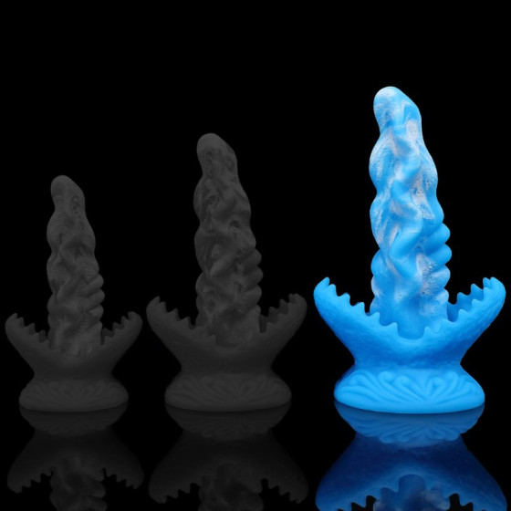 Plug Openy Mouth L 19 x 12.5cm