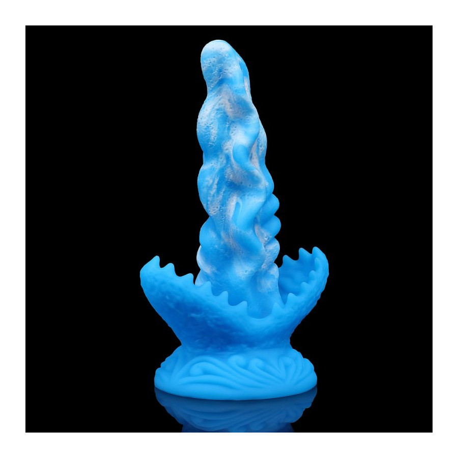 Plug Openy Mouth L 19 x 12.5cm