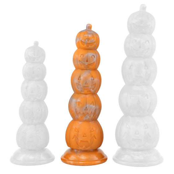 Gode Pumpkin M 20.5 x 6 cm Orange